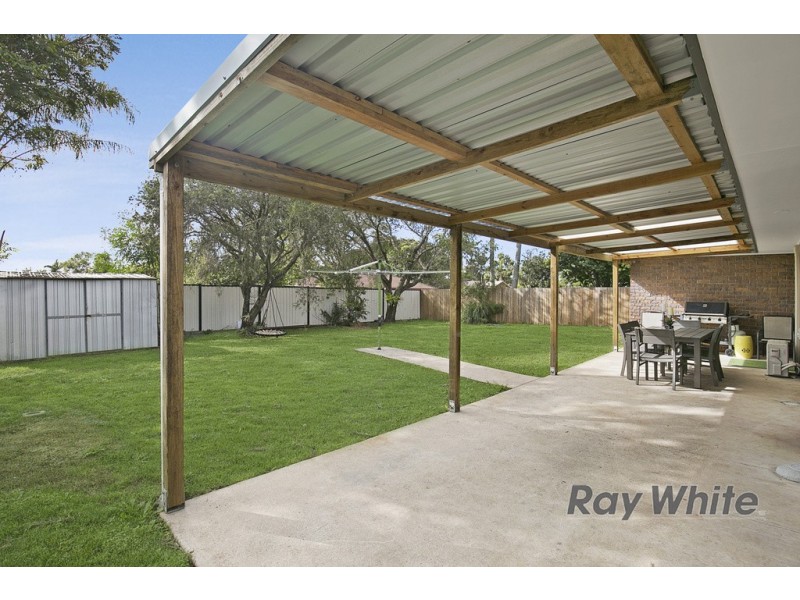 19 Andrew Street, Capalaba QLD 4157