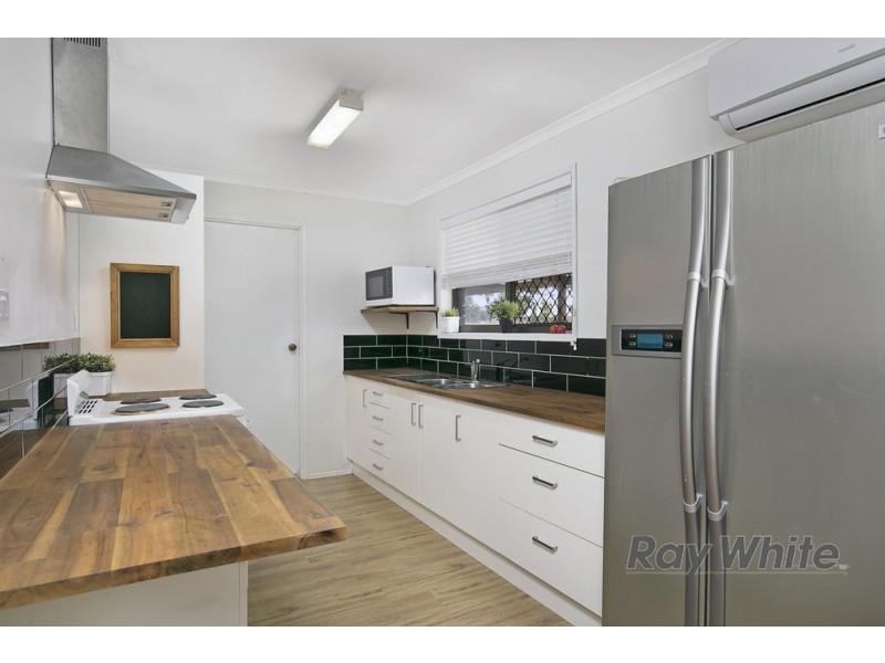 19 Andrew Street, Capalaba QLD 4157