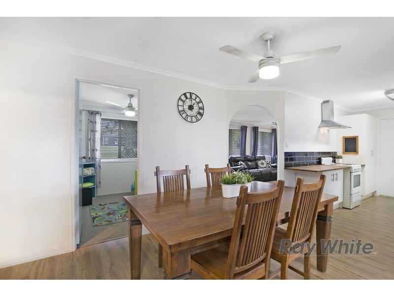 19 Andrew Street, Capalaba QLD 4157