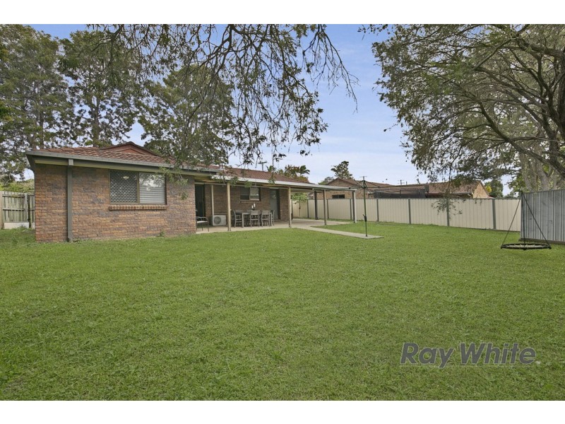 19 Andrew Street, Capalaba QLD 4157