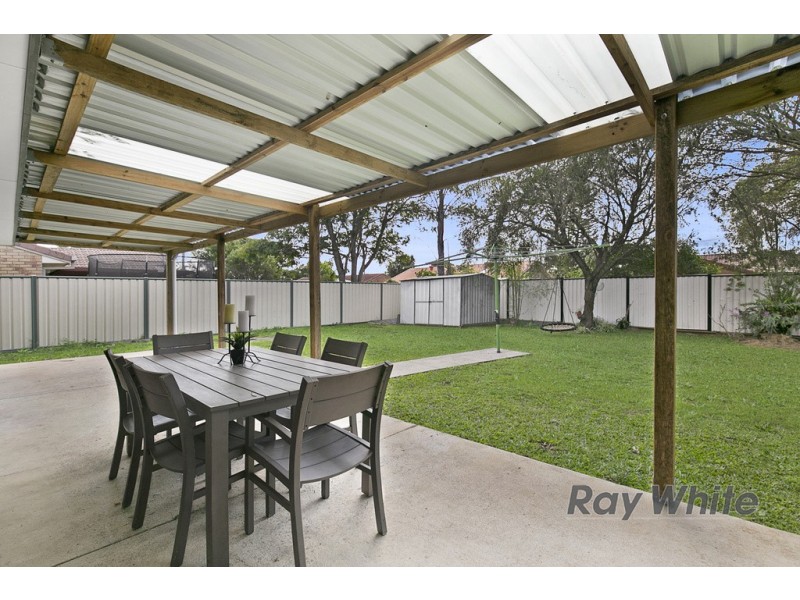 19 Andrew Street, Capalaba QLD 4157