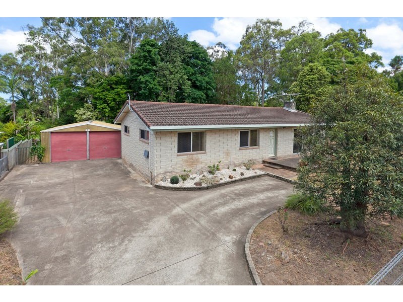 12 Willowie Crescent, Capalaba QLD 4157