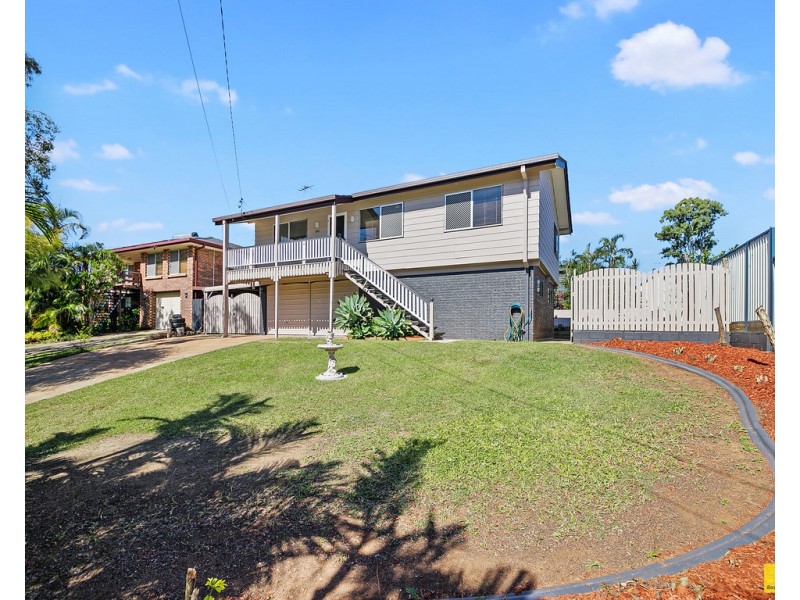 101 Queens Court Road, Alexandra Hills QLD 4161