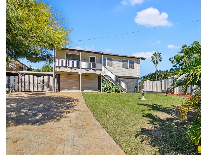 101 Queens Court Road, Alexandra Hills QLD 4161