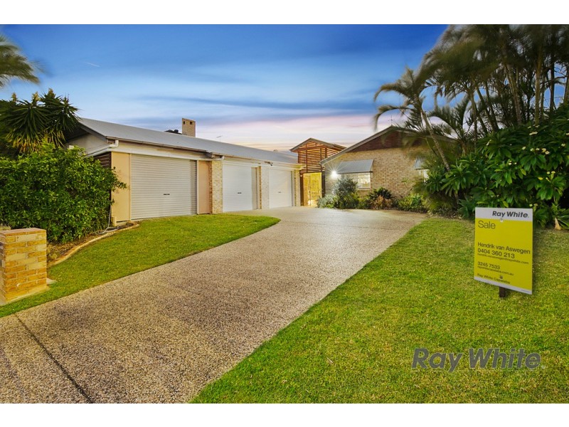 10 Keel Street, Birkdale QLD 4159