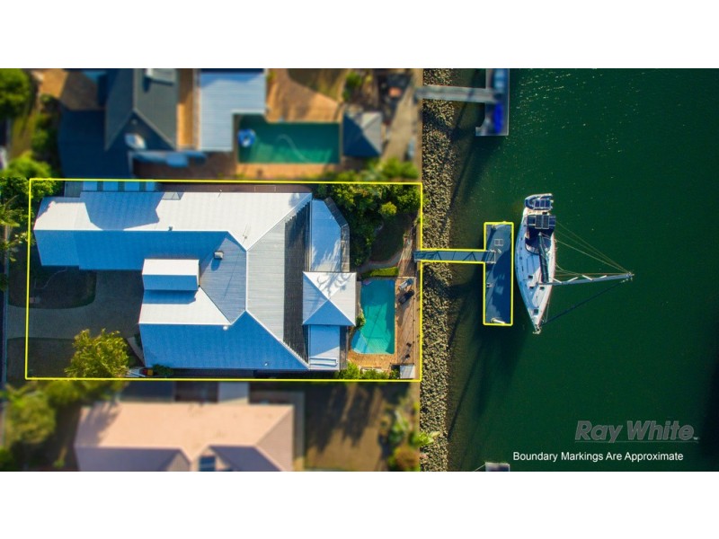 10 Keel Street, Birkdale QLD 4159