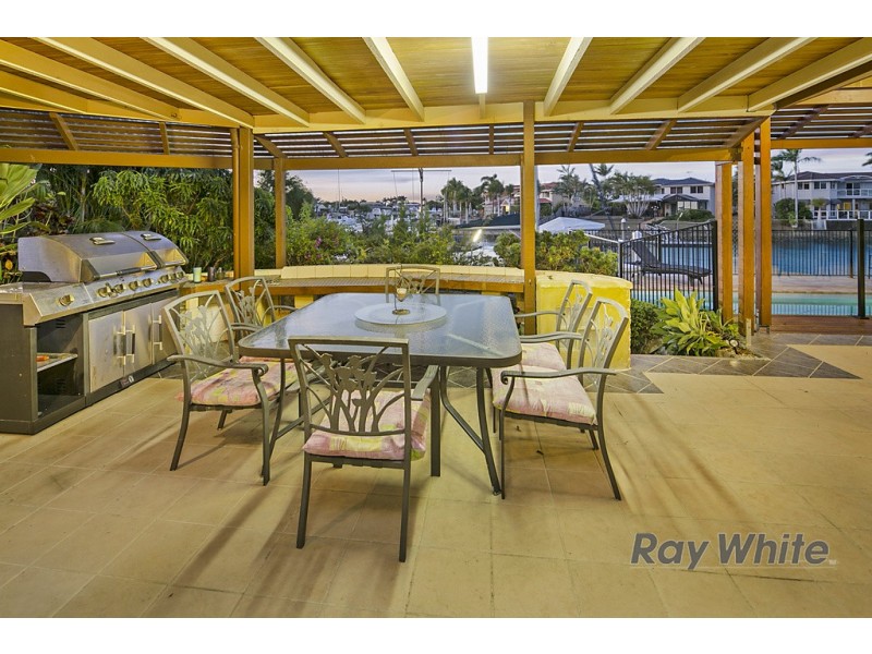10 Keel Street, Birkdale QLD 4159
