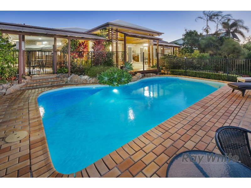 10 Keel Street, Birkdale QLD 4159