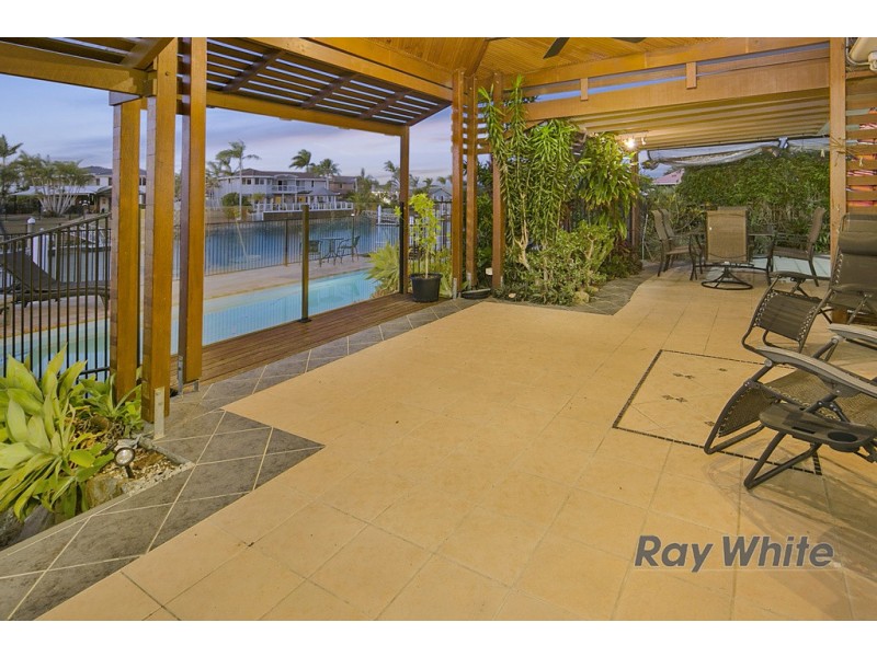 10 Keel Street, Birkdale QLD 4159