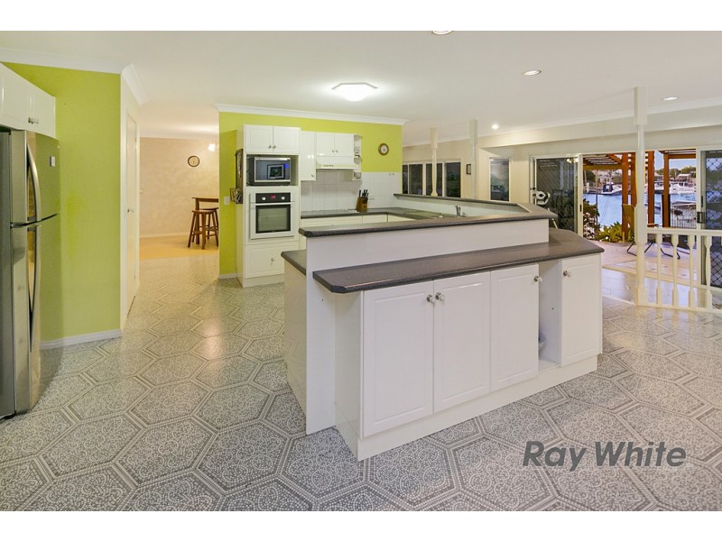 10 Keel Street, Birkdale QLD 4159