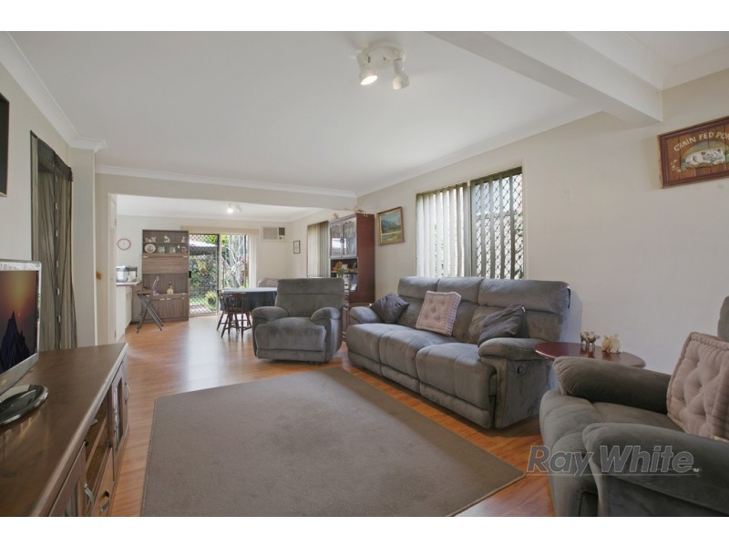 Unit 51, 63 Bowen Street, Capalaba QLD 4157