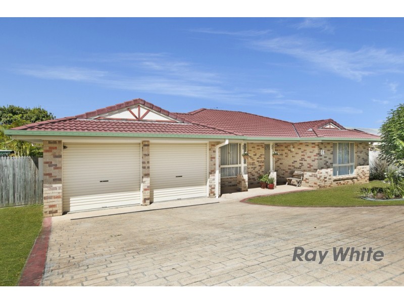 14 Silvara Circuit, Capalaba QLD 4157