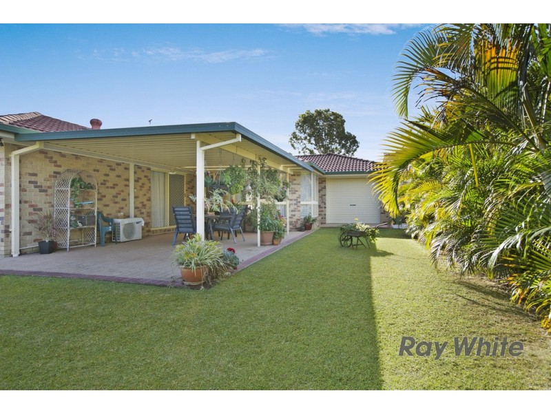 14 Silvara Circuit, Capalaba QLD 4157