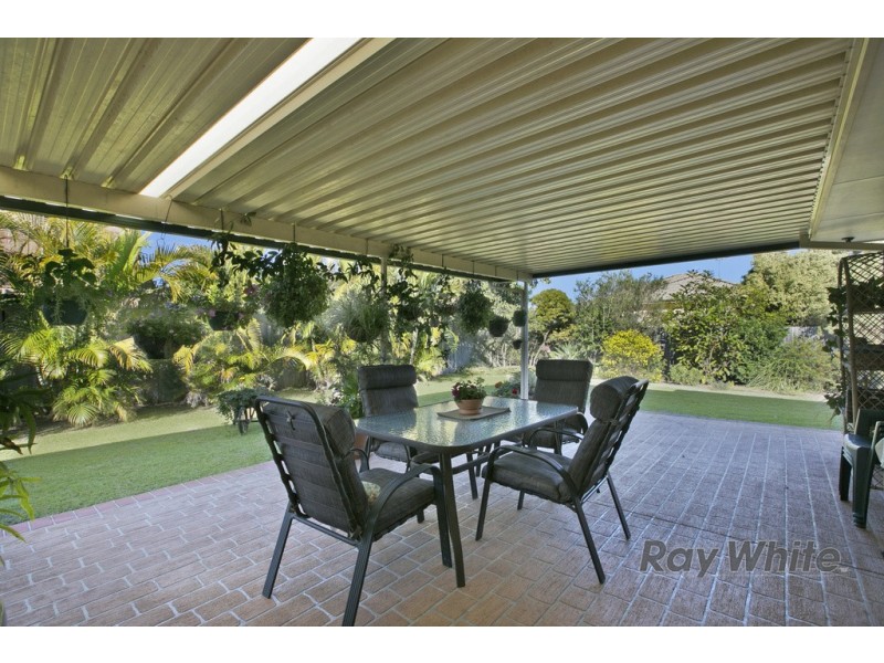 14 Silvara Circuit, Capalaba QLD 4157