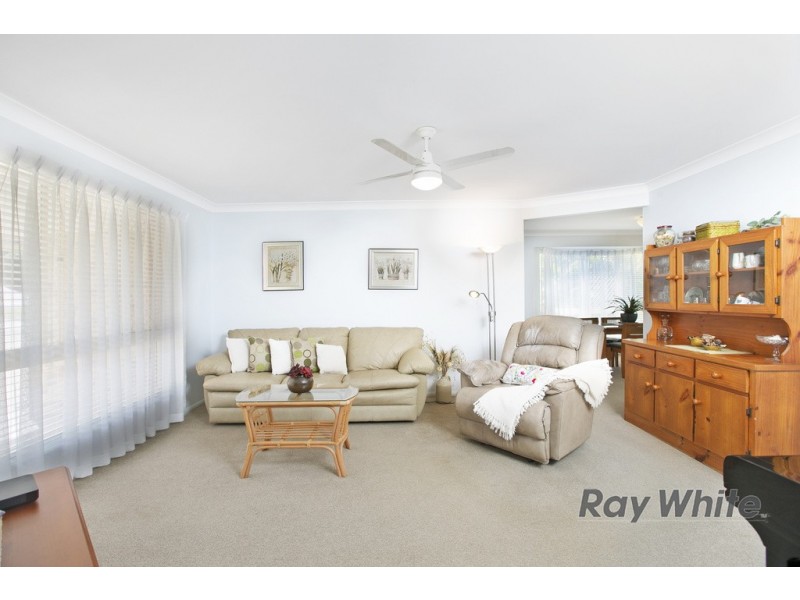 14 Silvara Circuit, Capalaba QLD 4157