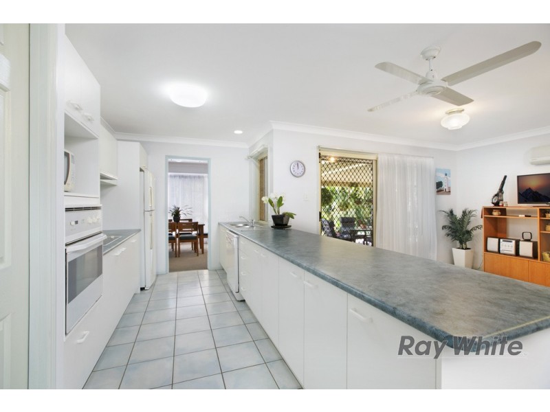 14 Silvara Circuit, Capalaba QLD 4157