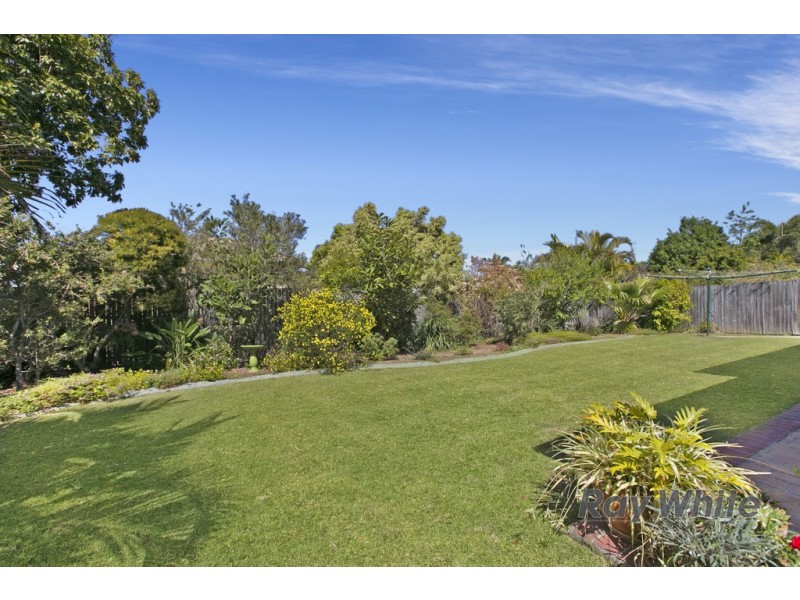 14 Silvara Circuit, Capalaba QLD 4157