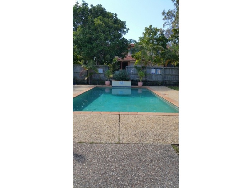 7/2 Denison Court, Capalaba QLD 4157