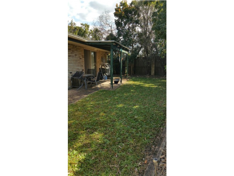 7/2 Denison Court, Capalaba QLD 4157