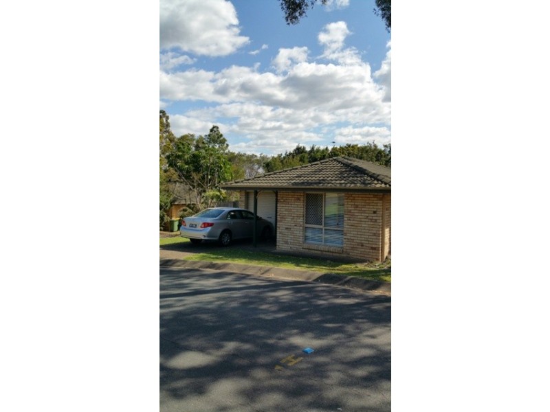 7/2 Denison Court, Capalaba QLD 4157