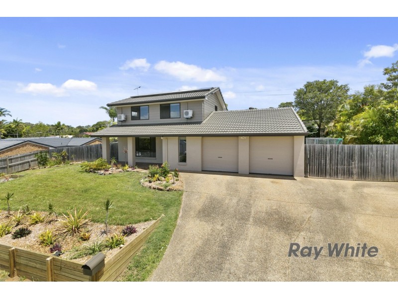 1 Dublin Street, Capalaba QLD 4157