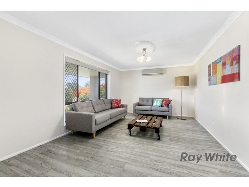 1 Dublin Street, Capalaba QLD 4157