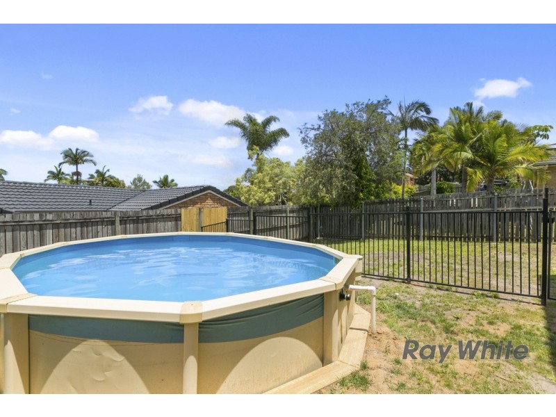 1 Dublin Street, Capalaba QLD 4157