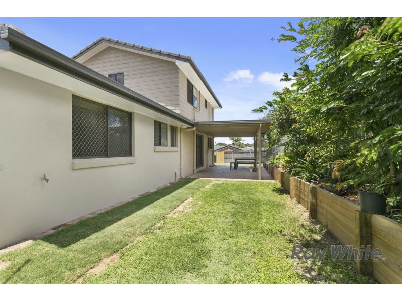 1 Dublin Street, Capalaba QLD 4157