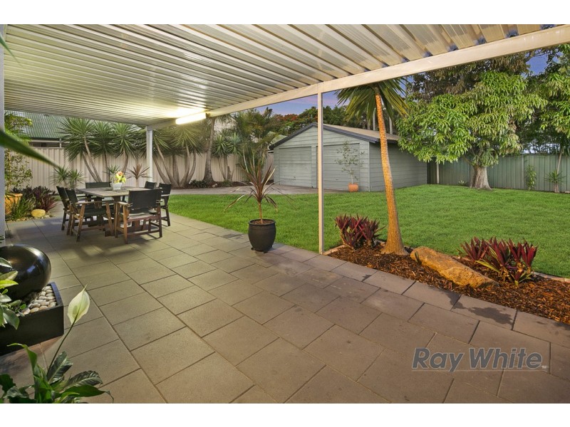 32 Keith Street, Capalaba QLD 4157