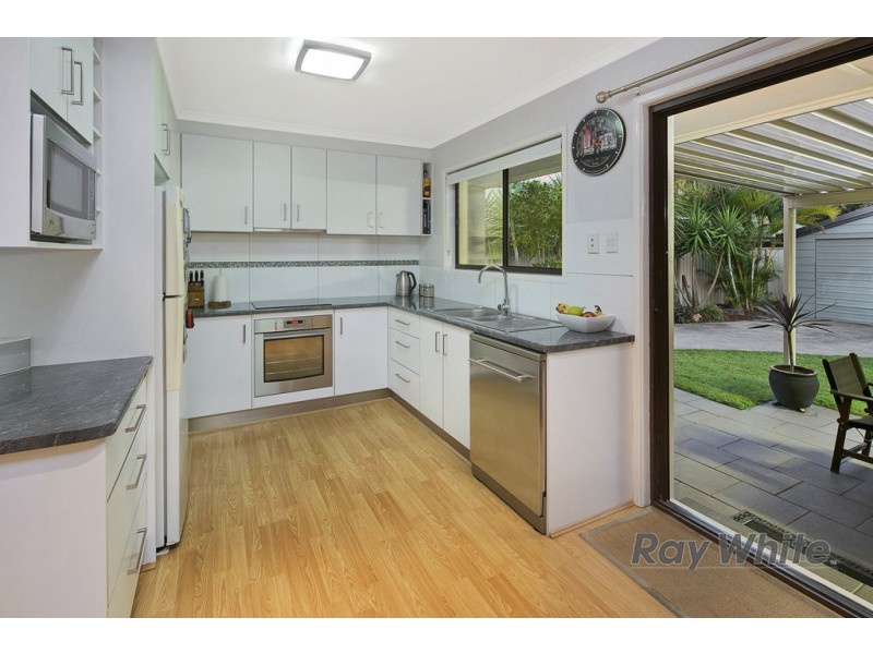 32 Keith Street, Capalaba QLD 4157