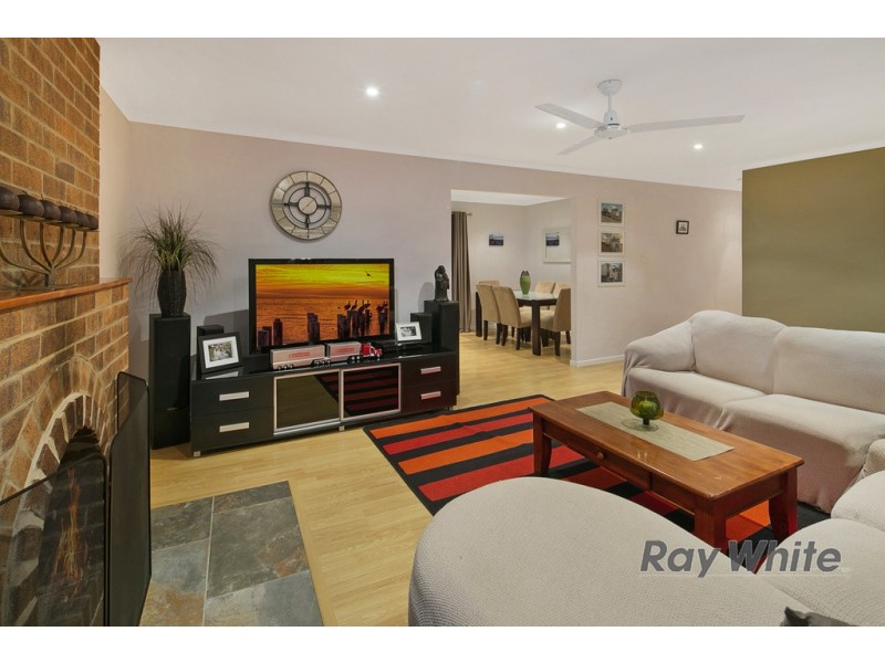 32 Keith Street, Capalaba QLD 4157