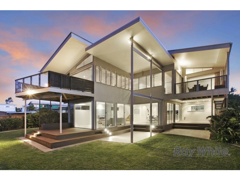 13 Wilson Esplanade, Victoria Point QLD 4165