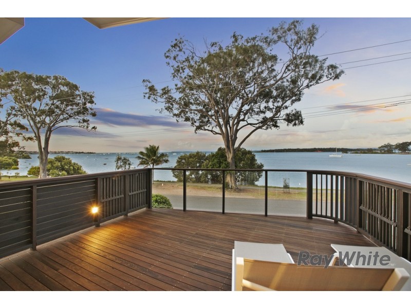 13 Wilson Esplanade, Victoria Point QLD 4165