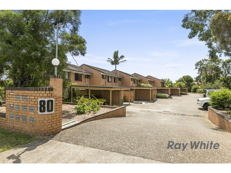 Unit 4, 80 Mt Cotton Road, Capalaba QLD 4157