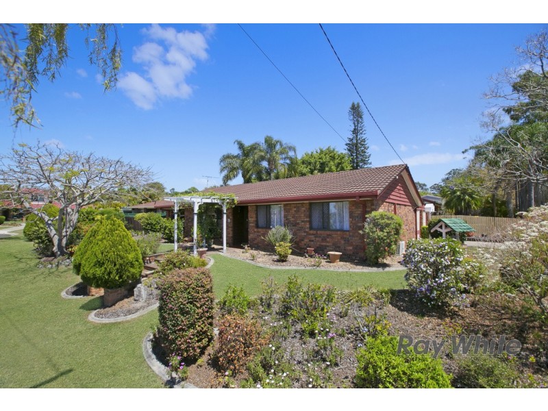 6 Blamey Street, Capalaba QLD 4157
