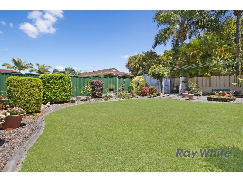 6 Blamey Street, Capalaba QLD 4157