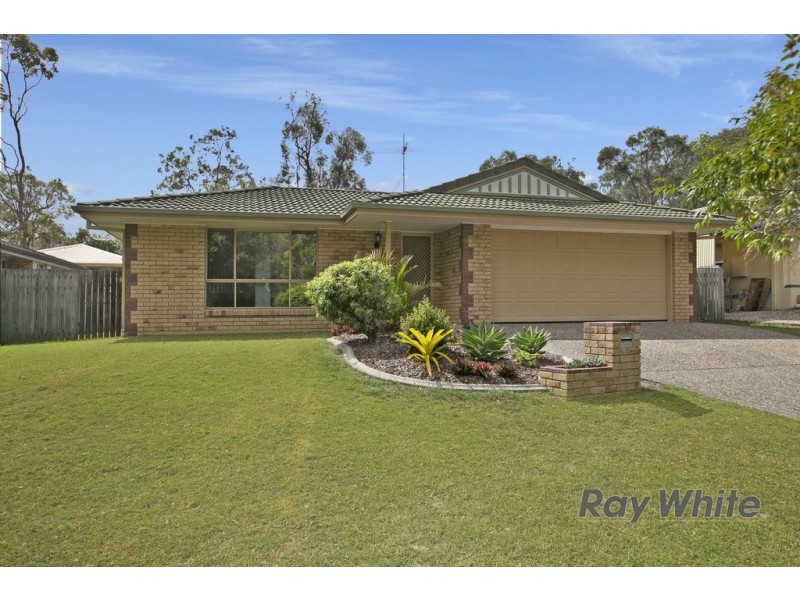 10 Ivanhoe Place, Capalaba QLD 4157