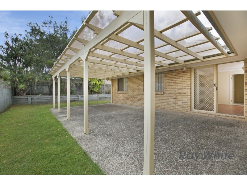 10 Ivanhoe Place, Capalaba QLD 4157