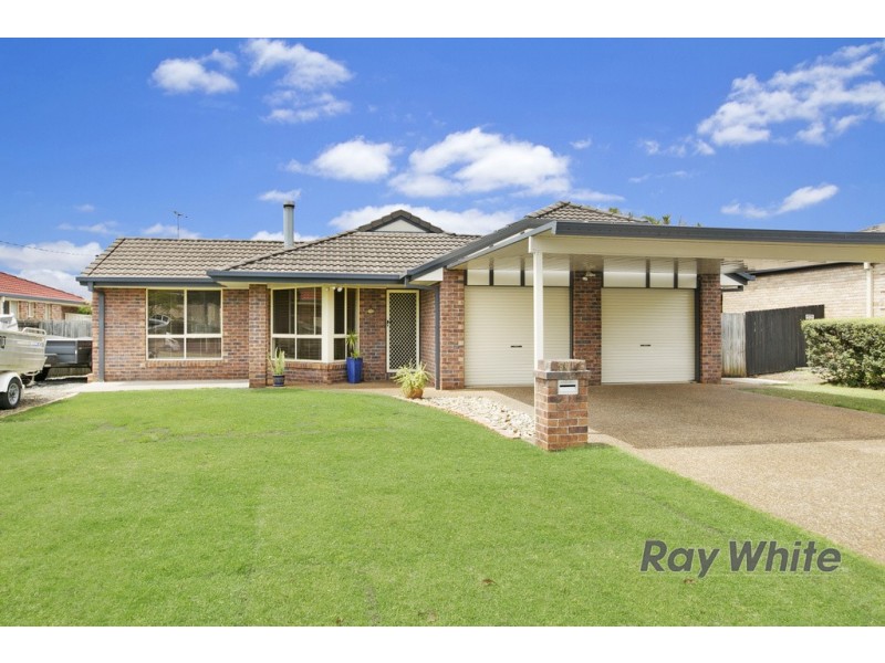 57 McLeod Street, Cleveland QLD 4163