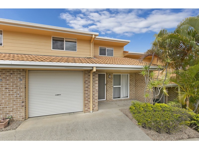 23/63-67 Bowen Street, Capalaba QLD 4157