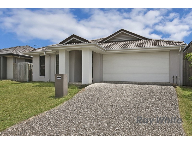 16 Kenilworth Crescent, Waterford QLD 4133