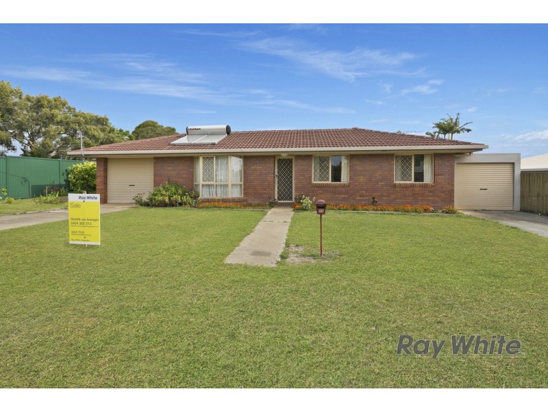 23 Babiana Street, Alexandra Hills QLD 4161