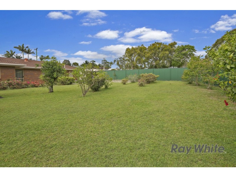 23 Babiana Street, Alexandra Hills QLD 4161
