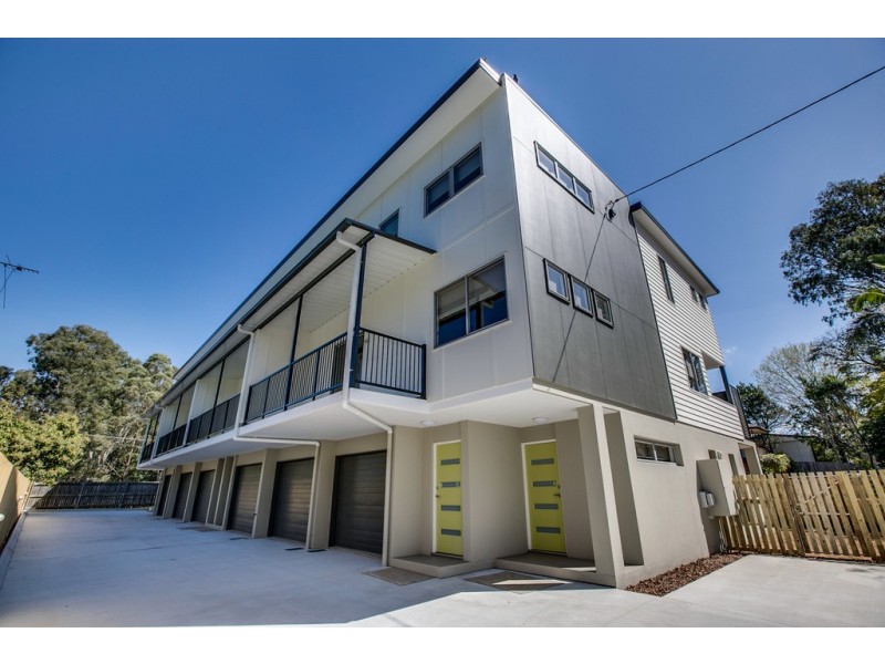 3/52-54 Napier Street, Birkdale QLD 4159