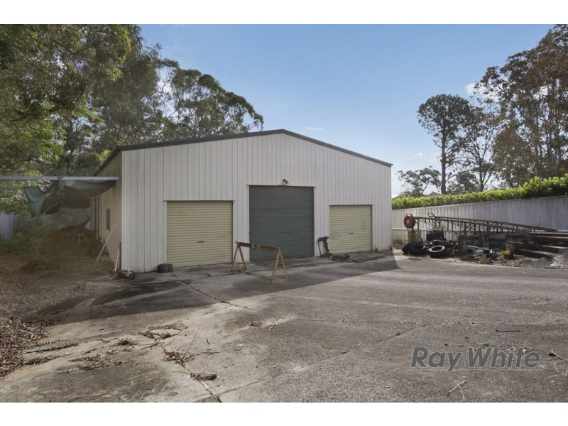 335 Redland Bay Road, Capalaba QLD 4157