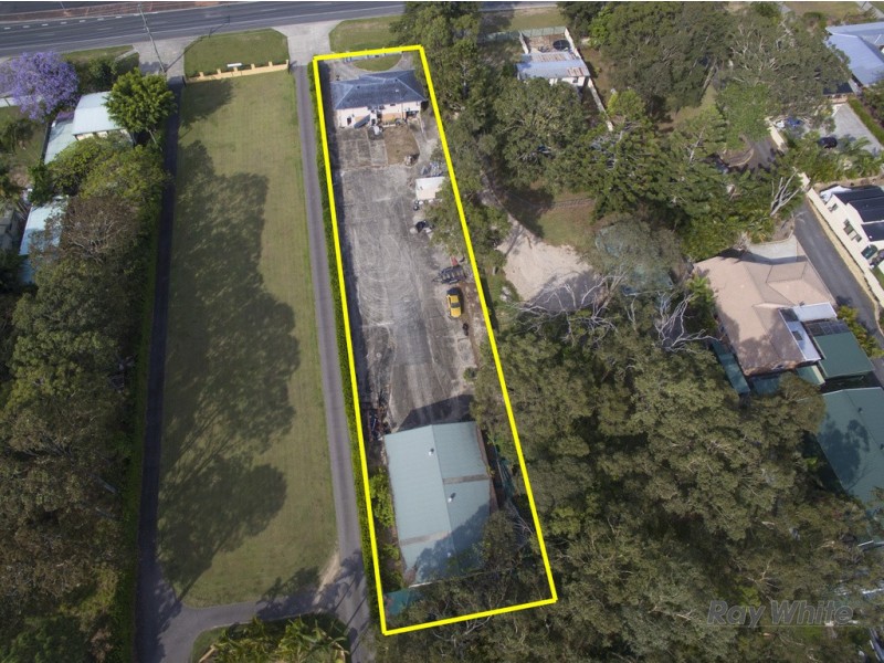 335 Redland Bay Road, Capalaba QLD 4157