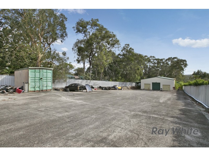 335 Redland Bay Road, Capalaba QLD 4157