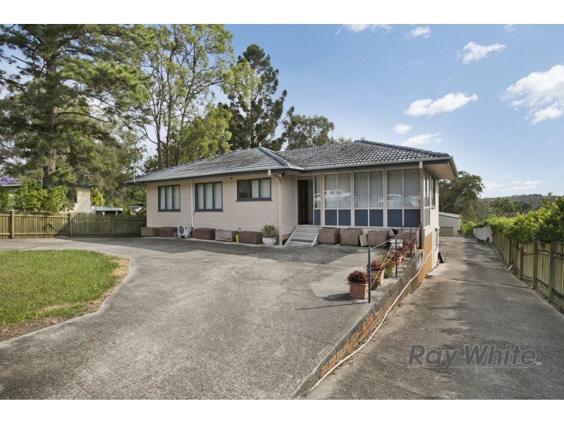 335 Redland Bay Road, Capalaba QLD 4157