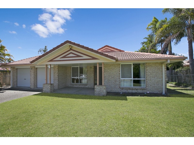 8 Riley Drive, Capalaba QLD 4157