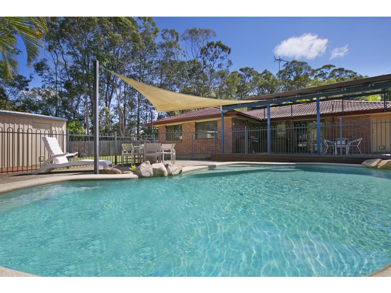 4 Fern Street, Capalaba QLD 4157